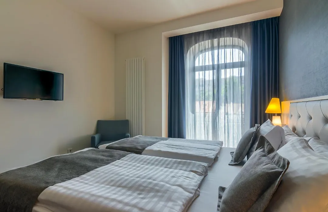 Hotel Cismigiu-1