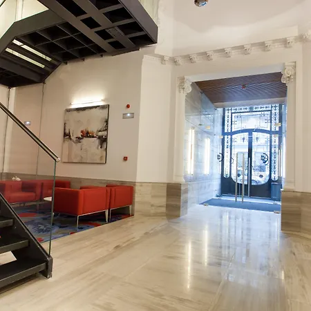 Hotel Cismigiu-3