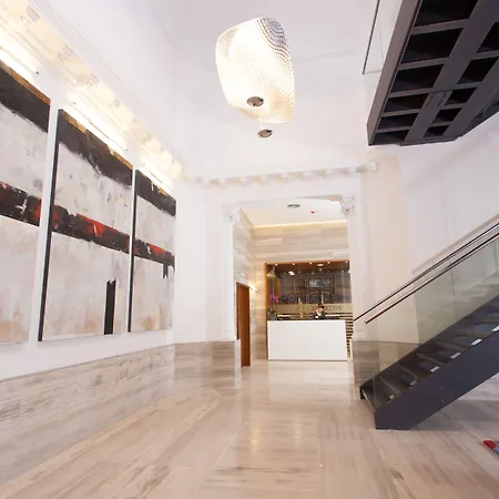 Hotel Cismigiu-2